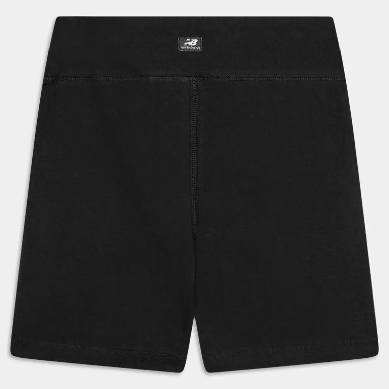 ESS BIK- PANTALONI NERO WS31504
