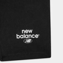 ESS BIK- PANTALONI NERO WS31504