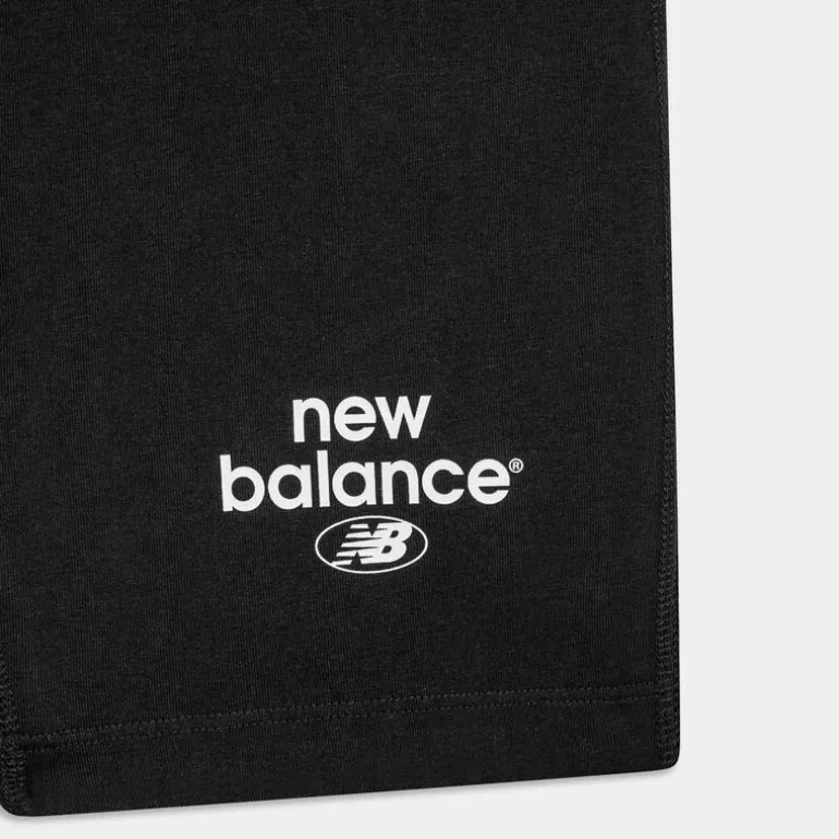 ESS BIK- PANTALONI NERO WS31504