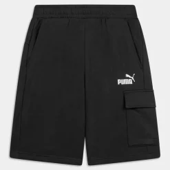 ESS CAR- PANTALONI NERO 673366