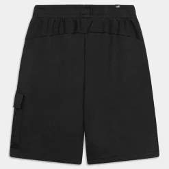 ESS CAR- PANTALONI NERO 673366
