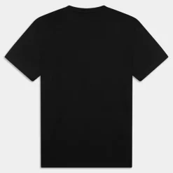 ESS COL- T-SHIRT NERO 848770