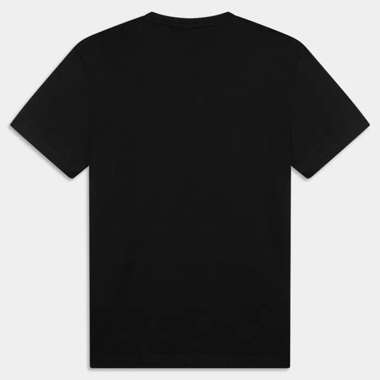 ESS COL- T-SHIRT NERO 848770