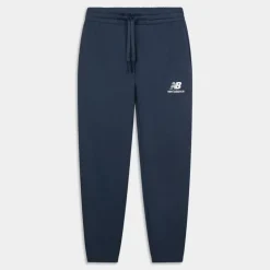 ESS FT- PANTALONI BLU MP31539