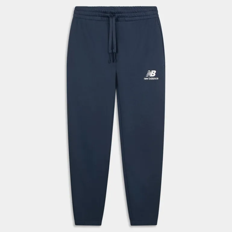 ESS FT- PANTALONI BLU MP31539