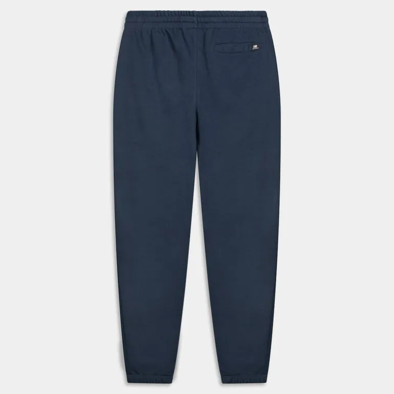 ESS FT- PANTALONI BLU MP31539