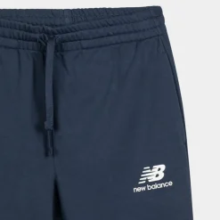 ESS FT- PANTALONI BLU MP31539