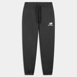 ESS FT- PANTALONI NERO MP31539