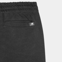 ESS FT- PANTALONI NERO MP31539