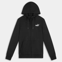 ESS FZ- MAGLIE E FELPE NERO 676113