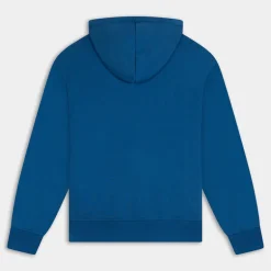 ESS GR- MAGLIE E FELPE BLU MT31514