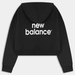 ESS GR- MAGLIE E FELPE NERO WT31509