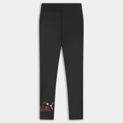 ESS LEG- PANTALONI NERO 675177