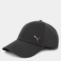 ESS METAL PUMA CAT BB Cap- ACCESSORI Puma Black 025994