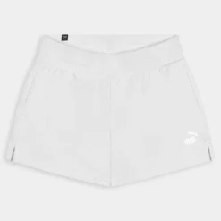 ESS MON- PANTALONI BIANCO 676133