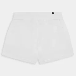 ESS MON- PANTALONI BIANCO 676133