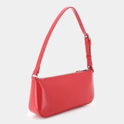 ESS MUST SHOULDER- TRACOLLE RED 16267-XNL