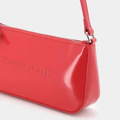 ESS MUST SHOULDER- TRACOLLE RED 16267-XNL