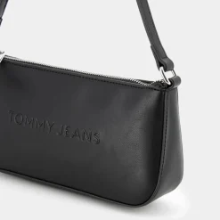 ESS MUST SHOULDER- TRACOLLE BLACK 16270-BDS