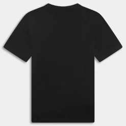 ESS tee- T-SHIRT Puma Black 682536