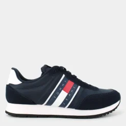 ESSENTIAL- SNEAKERS Dark Night Navy EM0EM01351 C1G