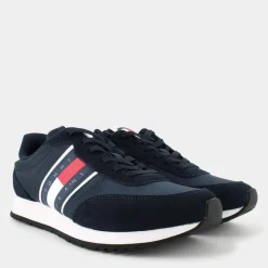 ESSENTIAL- SNEAKERS Dark Night Navy EM0EM01351 C1G
