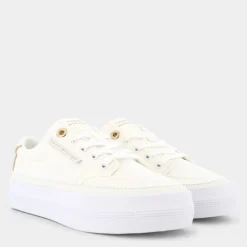 ESSENTIAL- SNEAKERS ECRU FW0FW08323 YBL