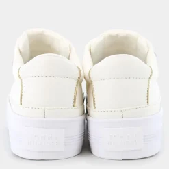 ESSENTIAL- SNEAKERS ECRU FW0FW08323 YBL