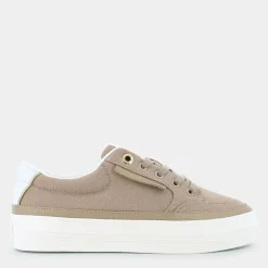 ESSENTIAL- SNEAKERS CLAYSTONE FW0FW08323 AFC