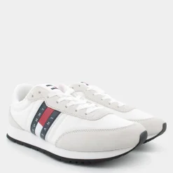 ESSENTIAL- SNEAKERS BIANCO EM0EM01351 YBR