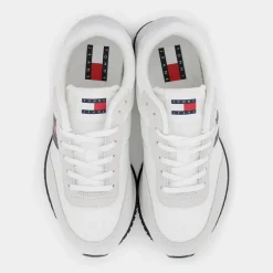 ESSENTIAL- SNEAKERS BIANCO EM0EM01351 YBR