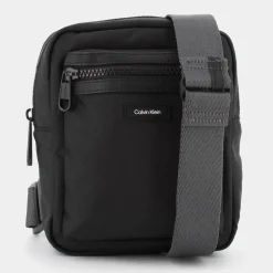 ESSENTIAL- TRACOLLE BLACK 11639-BEH