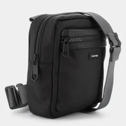 ESSENTIAL- TRACOLLE BLACK 11639-BEH