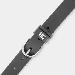 ESSENTIAL EFFORTLESS- CINTURE BLACK 17279-BDS