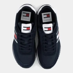 ESSENTIALS- SNEAKERS DARK NIGHT NAVY EM01351C1G