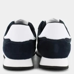 ESSENTIALS- SNEAKERS DARK NIGHT NAVY EM01351C1G