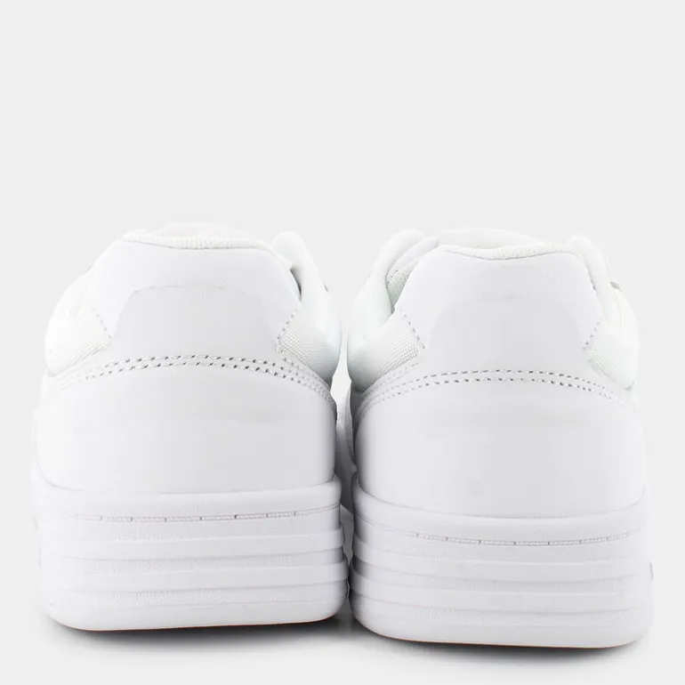 ESSENTIALS- SNEAKERS White EM01443