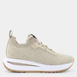 ESTI- SNEAKERS BEIGE FLPEST