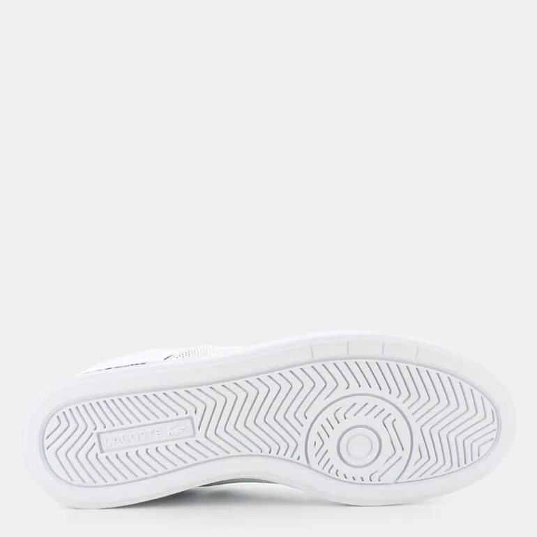 EURO BASE- SPORTIVE WHT/DK GRN I03082