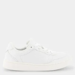 EVERGREEN- SNEAKERS BIANCO SHACBEJR20
