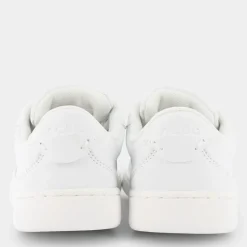 EVERGREEN- SNEAKERS BIANCO SHACBEJR20