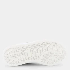 EVERGREEN- SNEAKERS BIANCO SHACBEJR20