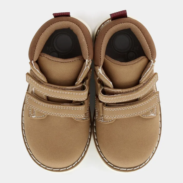 FABEL- PRIMI PASSI GIALLO 70015