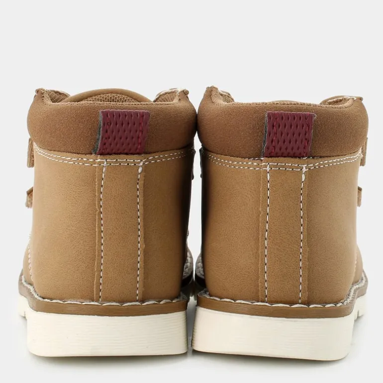 FABEL- PRIMI PASSI GIALLO 70015