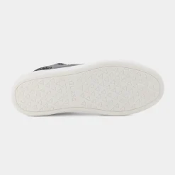 FAL12- SNEAKERS NERO FM7VRN