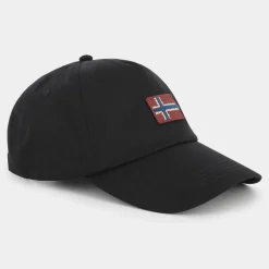 FALIS- ACCESSORI NERO NP0A4H8U