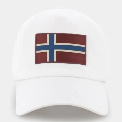 FALIS- ACCESSORI BRIGHT WHITE NP0A4HNA