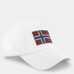 FALIS- ACCESSORI BRIGHT WHITE NP0A4HNA