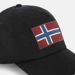 FALIS- ACCESSORI NERO NP0A4HNA