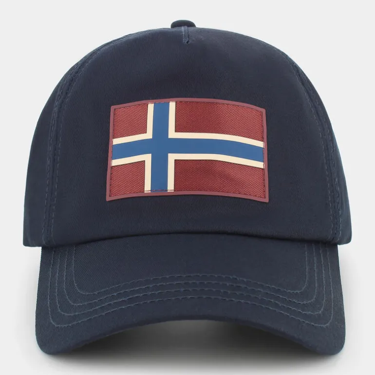 FALIS- ACCESSORI BLU MARINE NP0A4HNA